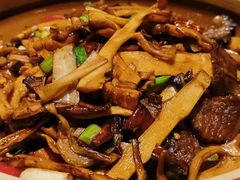 -北国饭店(汕头卜蜂店)