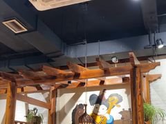 -草原塞蛮羊火锅城(港湾店)