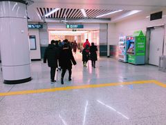 -铁西广场(地铁站)