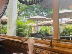 -火车头法国西餐厅