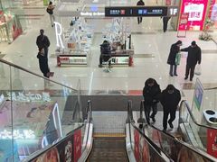 -万达广场(本溪店)