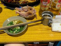 -刁姐火锅(五小区店)