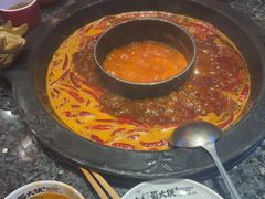 -蜀大侠火锅(香格里拉店)