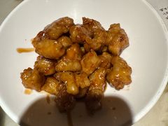 -绿茶餐厅(领展购物广场·中关村店)