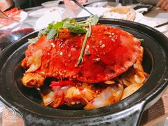 -蟹榭·本帮江浙菜·蟹宴(五角场合生汇商场店)