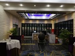 -新苑酒家(嘉宾路店)