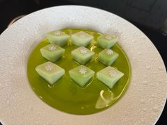 -谦默府· 现代潮粤菜(外滩店)