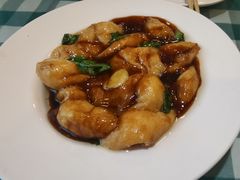 -南来顺饭庄·清真(南菜园店)