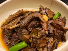 酱烧辣鸭-粗茶淡饭·汉口公馆(循礼门店)