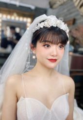 -荷玛高端新娘跟妆团队·彩妆培训
