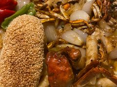 -周家二小姐的菜(西津渡店)