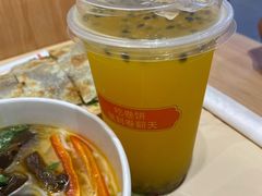 -卷翻天·卷饼(欧亚商都店)