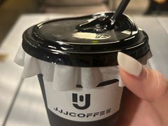 -三勾JJJ Burger&Coffee(梅溪湖店)