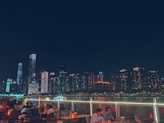 -琶醍壹号•音乐江景餐吧