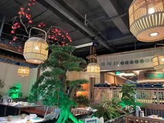 -筱爷叔·上海传统手工菜(玉树路店)