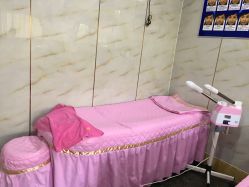 -痘院士祛痘美容皮肤管理