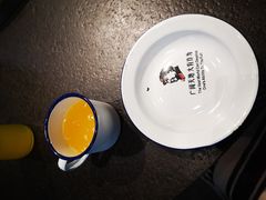 -缘福乡村铁锅炖民宿(八达岭店)