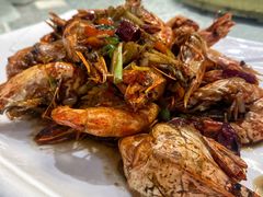 -宏玲餐厅(四川南路店)