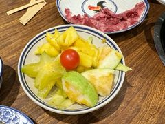 -厝味火锅·潮汕卤水火锅(十一合店)