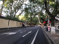 -盱眙虾神於氏龙虾(夫子庙红街店)