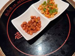 -老阿爸鲜鱼土菜(独墅湖店)
