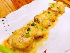-無鱼鳞比
