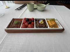 -悦融·京鲁菜·露台花园(安定门店)