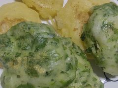 -柳沟豆腐宴69号福豆堂