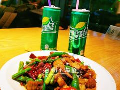 -台记小海鲜(七宝店)