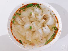 -安庆柴火馄饨(马道街店)