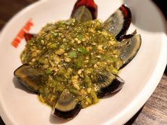 -胖哥俩肉蟹煲(湖滨银泰in77店)