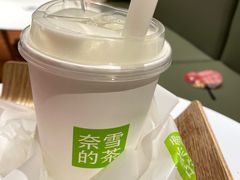 -奈雪的茶(大悦城店)