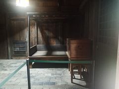 -黄公望隐居地