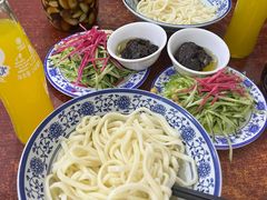 -方砖厂69号炸酱面(方砖厂胡同店)