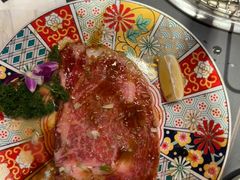 -银座苑烧肉酒场·烤活鳗(仙霞路店)