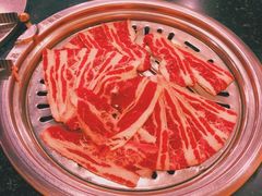-六七八韩式烤肉·韩国料理(上杭路店)