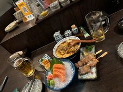 -哥哥の深夜食堂(红松东路店)