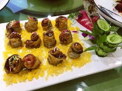 糖醋带鱼-前王院•巧克力海鲜市集餐厅(万平口店)