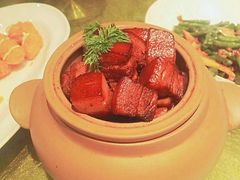 -上海小南国(仲盛世界商城店)