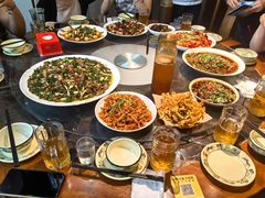 -江湖黑大兔(杨家坪店)