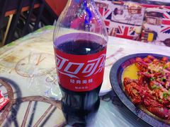 -金陵暴走小龙虾·迷踪蟹(凯德MALL店)