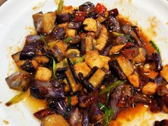 -骆驼阿三饭店(迪赛邻里店)