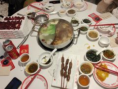-八合里潮汕鲜牛肉火锅(上海汇智广场店)