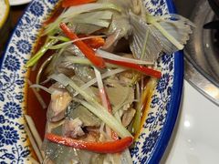-乡土特色.冷锅鱼.牦牛肉火锅