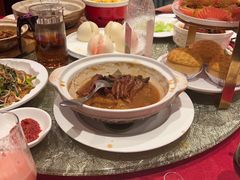 -粤珍轩·家宴·广式茶点(新城广场店)