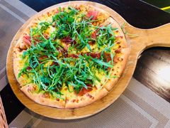 -IL Forno 意坊·意大利餐厅(温州万象城店)