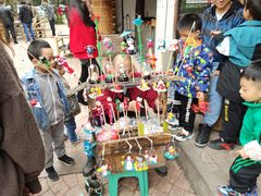 -田园印象·成都土菜院子(华阳店)