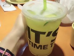 -杨翔豆皮涮牛肚(万和城店)