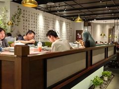 -羲和雅苑•北京烤鸭(乐园道万象城店)