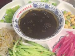 -老浒记烤鸭-北京菜(琉璃厂店)